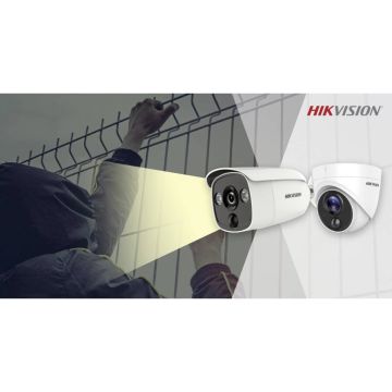 Hikvision PIR Series