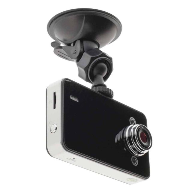 SVL CAR CAM11