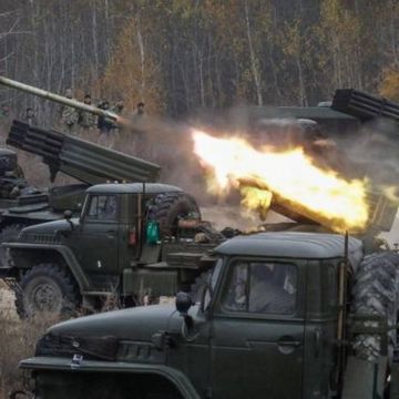 H Ουκρανία πραγματοποιεί διήμερη δοκιμή πυραύλων