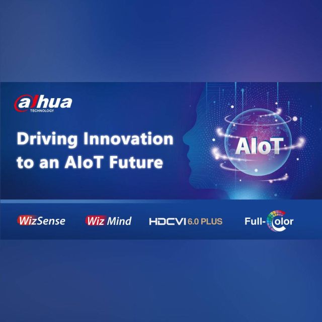 HDCVI 6.0 Plus
