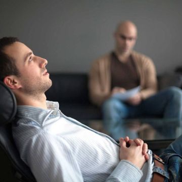 Στο ντιβάνι του ψυχολόγου όλοι οι αστυνομικοί