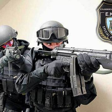 Πέμπτη η ελληνική ΕΚΑΜ