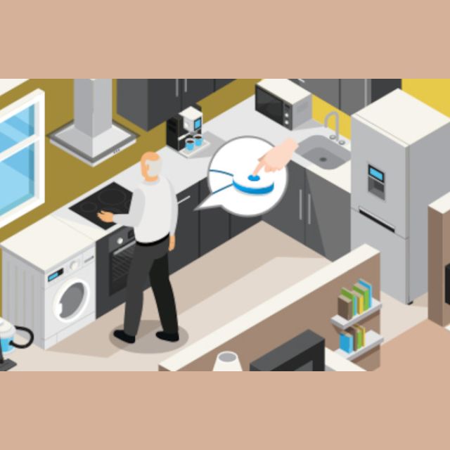 Akuvox Smart Home: Τεχνολογία που φροντίζει τους ανθρώπους μας