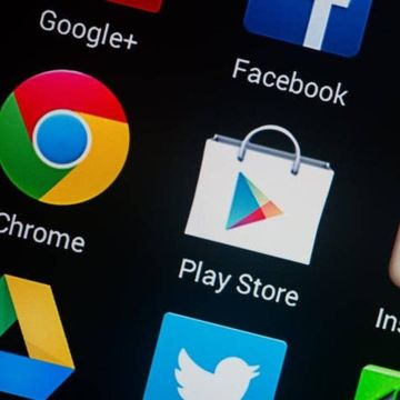 Κακόβουλες εφαρμογές στο Play Store