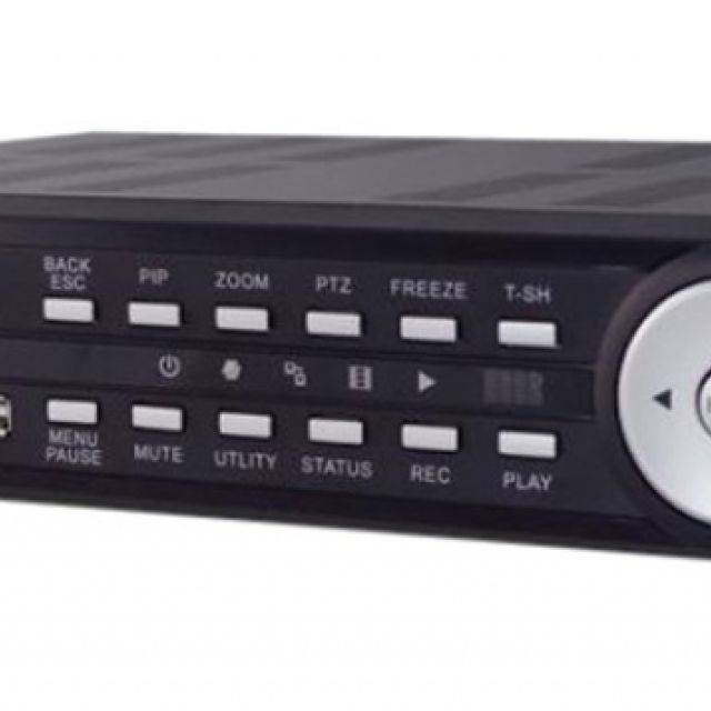 iCatch DVR-611ZS