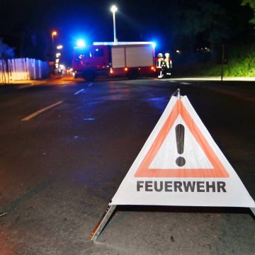 Επίθεση Αφγανού μετανάστη με τσεκούρι σε τρένο στη Βαυαρία