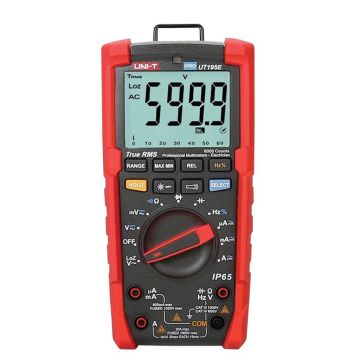 Uni-T UT195E