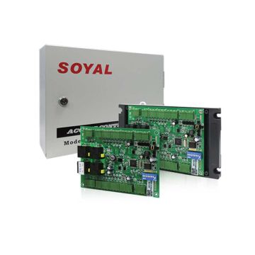 Soyal AR-716-E02