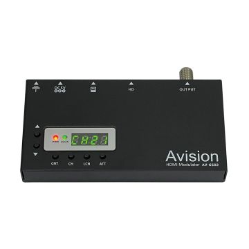 Artion AV-6502