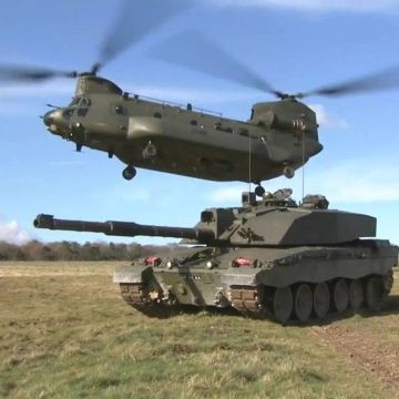 H Bρετανία βάζει στόχο την ανάπτυξη των αμυντικών δυνατοτήτων της