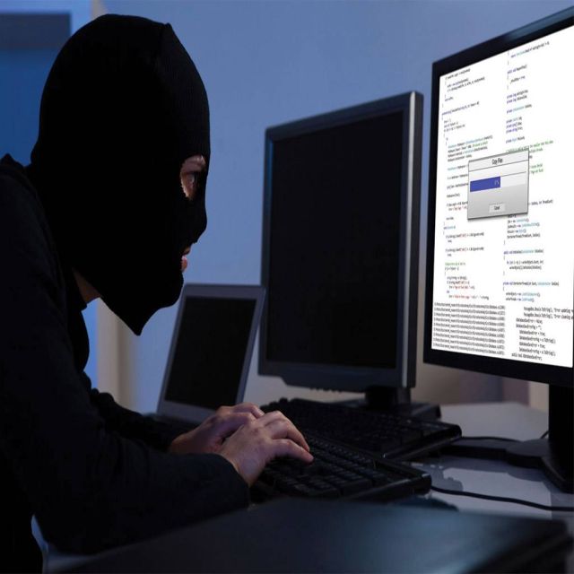 Έκθεση Βόζεμπεργκ για το ηλεκτρονικό έγκλημα στο Ευρωπαϊκό Κοινοβούλιο