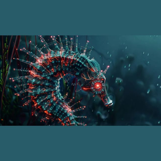 Η Savvy Seahorse στοχεύει επενδυτικές πλατφόρμες