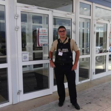 Θα οπλοφορούν οι security στα δημόσια νοσοκομεία;