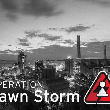 Στόχος κυβερνοεπιθέσεων η εκστρατεία του Μακρόν