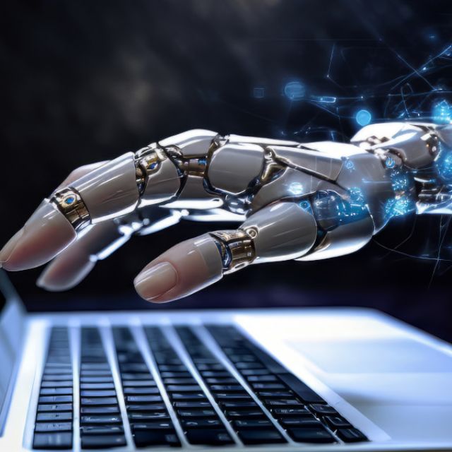 Ευρωπαϊκή Επιτροπή: Μεγάλη επένδυση των 1,3 δισ. ευρώ σε AI και κυβερνοασφάλεια