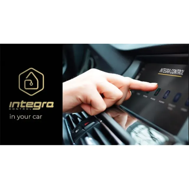 Satel INTEGRA CONTROL