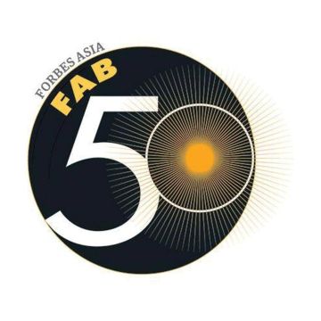 Η Dahua Technology μπήκε στη λίστα Fab 50 της Forbes