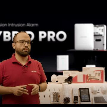 HikTec Show 2026: Tο AX HYBRID PRO G2 γίνεται ακόμη πιο ολοκληρωμένο