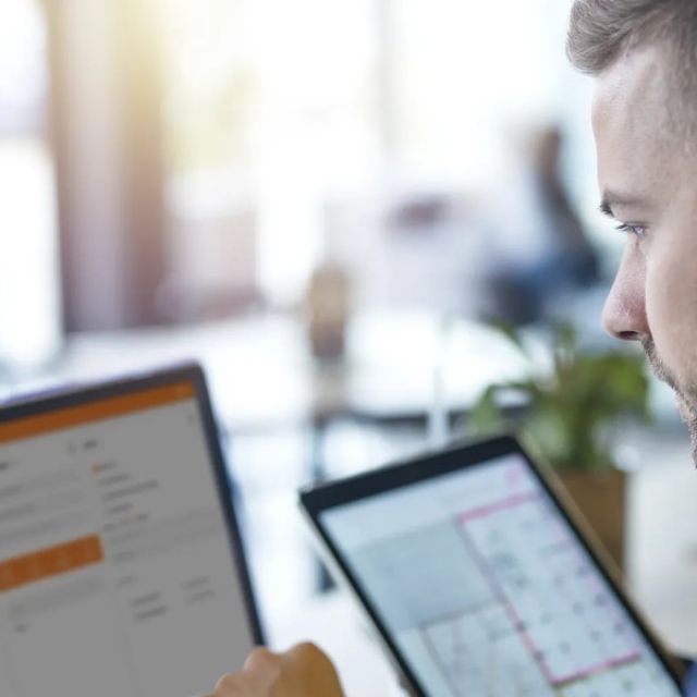 PassManager Embedded: Web-Based λύση για έλεγχο πρόσβασης ενσωματωμένη στον πίνακα Superia της EL.MO.