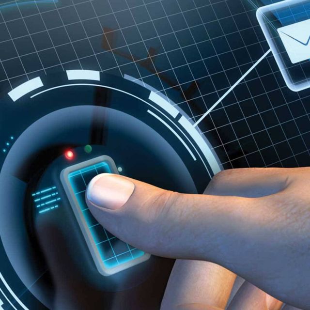 Κατηγορίες συστημάτων ελέγχου πρόσβασης