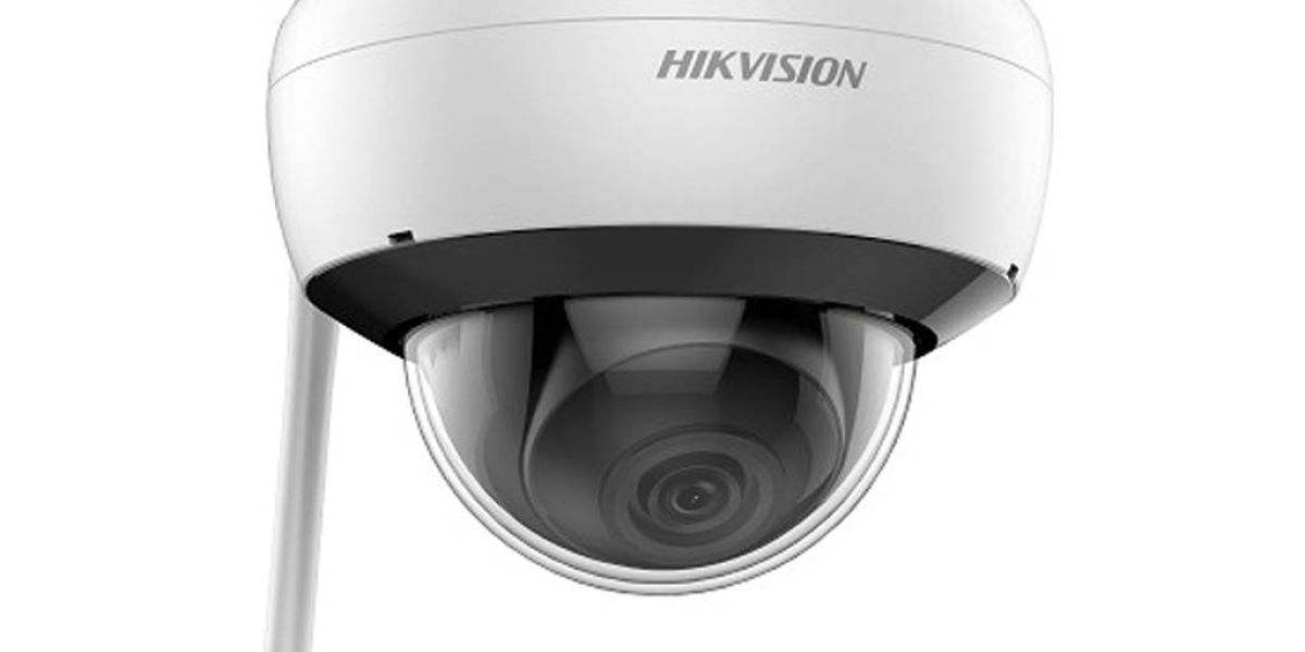 Hikvision DS-2CD2141G1-IDW1