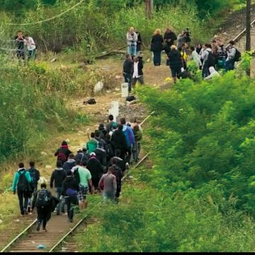 Σύνοδος για το μεταναστευτικό στη Βιέννη