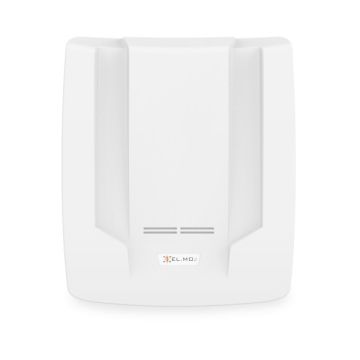 EL.MO. PRX80PL: Υβριδικός πίνακας συναγερμού GRADE 3