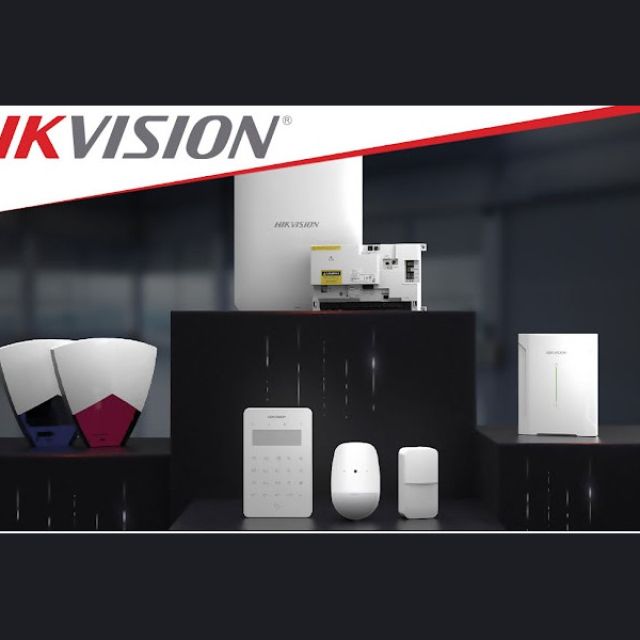 Novatron Security: Νέα Hands On εκπαίδευση στο συναγερμό Ax Hybrid Pro της Hikvision