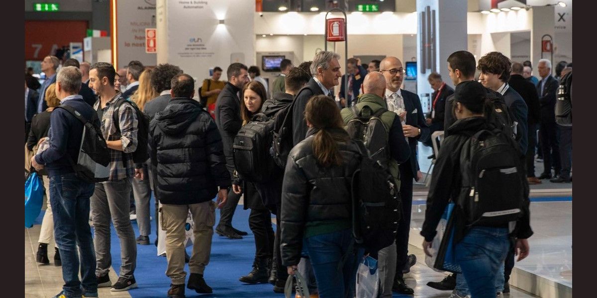 Sicurezza 2025: Οι τρεις μεγάλες θεματικές μέρες που θα τραβήξουν το ενδιαφέρον