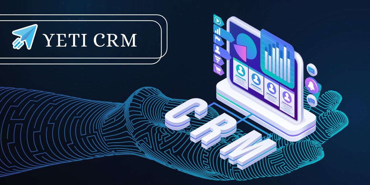 Yeti CRM: Η καθημερινή λειτουργία μιας εταιρείας Security πιο απλή από ποτέ