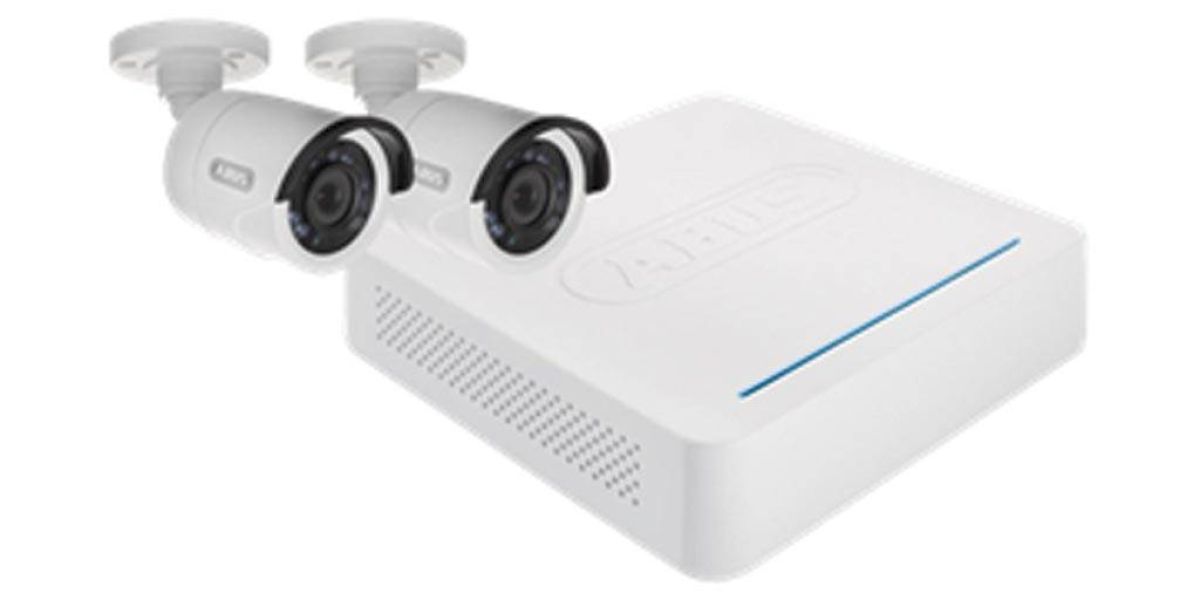 Super προσφορά γνωριμίας για το HD-TVI KIT