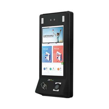 ZKTeco LockerPad-G4 Pro