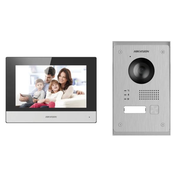 23.Hikvision DS KIS703Y P c70dc01f