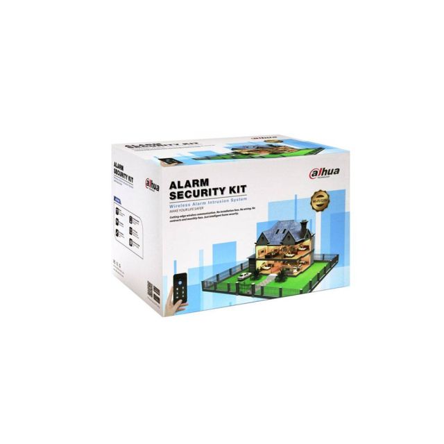 Dahua Alarm Security Kit