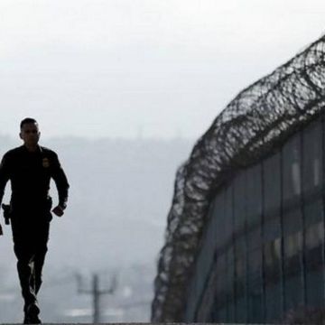 Το τείχος… Τραμπ για το Μεξικό θα κοστίσει 40 δισ. δολάρια