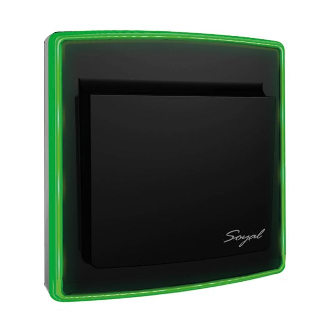 SOYAL AR-888W