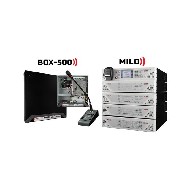 NSC BOX-500