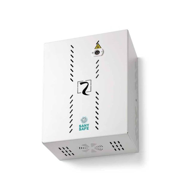 AVS Electronics Sany Safe