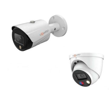 Full color κάμερες από την Alpha Ltd