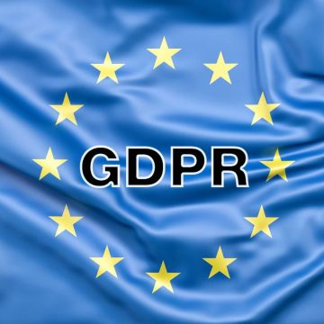 Ο αριθμός των προστίμων για τον GDPR αυξήθηκε κατά 113% σε έναν χρόνο