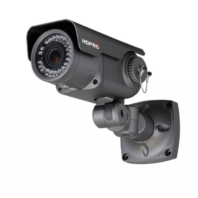 Νέα κάμερα HDPRO HD-F1800HTL