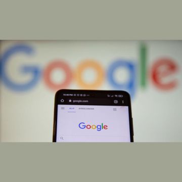 Η Google κατηγορείται ότι προσπαθεί να εκτοπίσει τους ανταγωνιστές της μηχανής αναζήτησης