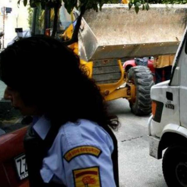 Άρπαξαν από θωρακισμένο όχημα 20 εκατομμύρια ευρώ