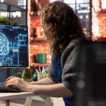 AI: Τι αλλαγές φέρνει στην εκπαίδευση και πως απειλεί εκατομμύρια θέσεις εργασίας