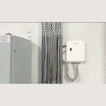 Bosch AVENAR IO Module 4000 Series