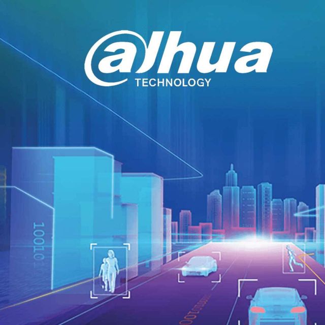 Dahua WizSense