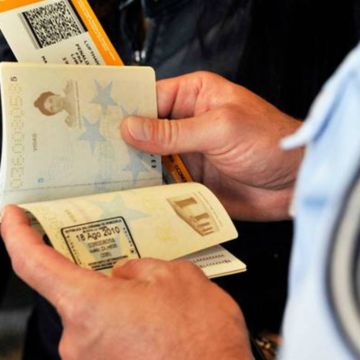 Σε συνεννόηση με Αθήνα οι έλεγχοι στα γερμανικά αεροδρόμια