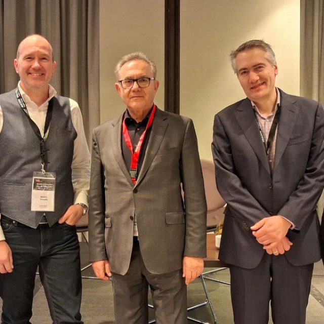 Σημαντική η συμμετοχή της Intertech S.A. στο Ricoh International Partner Bootcamp