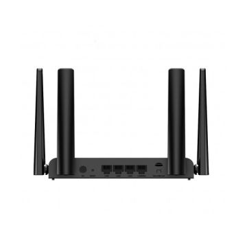 Ruijie-Reyee RG-EW300T: Cloud-managed 4G LTE router 300Mbps με 4 εξωτερικές κεραίες