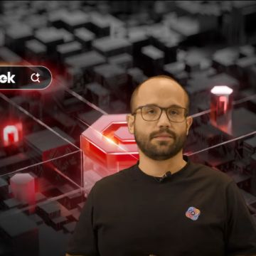 HikTec Show 2026: Η έξυπνη αναζήτηση περνά πλέον στο HikCentral